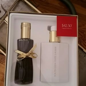 Youth Dew Estee Lauder